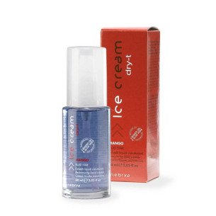 Течни кристали за коса с масло от ленено семе Inebrya Dry-T Fluid Star Течни кристали за коса с масло от ленено семе Inebrya Dry-T Fluid Star