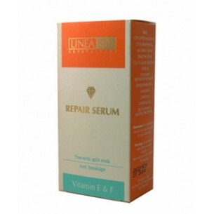 Linea Bio Възстановяващ серум за коса 30 ml Linea Bio Възстановяващ серум за коса 30 ml