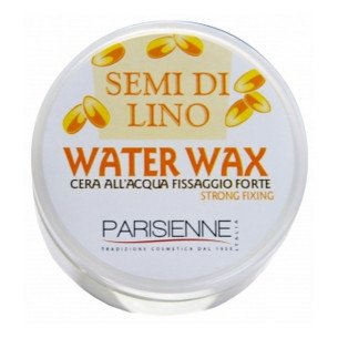 SEMI DI LINO Водна вакса за коса 100 мл SEMI DI LINO Водна вакса за коса 100 мл