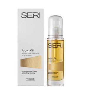 SERI Арганово олио SERI 50 мл SERI Арганово олио SERI 50 мл