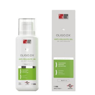 Антицелулитен гел DS Laboratories Oligo DX Антицелулитен гел DS Laboratories Oligo DX