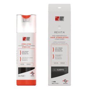Балсам против косопад, стимулиращ растежа на косата DS Laboratories Revita Conditioner Балсам против косопад, стимулиращ растежа на косата DS Laboratories Revita Conditioner