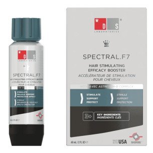 Подсилващ спрей против косопад с Астресин Б-комплекс DS Laboratories Spectral F7 Подсилващ спрей против косопад с Астресин Б-комплекс DS Laboratories Spectral F7