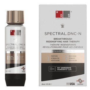 Спрей за третиране на косопад с патентованата формула на DS Laboratories - Наноксидил® 5% Спрей за третиране на косопад с патентованата формула на DS Laboratories - Наноксидил® 5%
