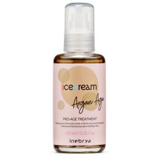 Inebrya Argan Age Pro-age Treatment  Възстановяваща терапия с Арган
