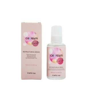 Реструктуриращ флуид с кератин Inebrya Keratin Restructuring Serum Реструктуриращ флуид с кератин Inebrya Keratin Restructuring Serum