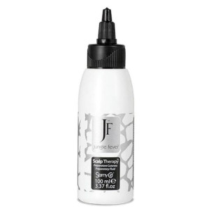 Флуид за предварителна подготовка за терапия на скалпа Jungle Fever Triple Action Preparatory Fluid Флуид за предварителна подготовка за терапия на скалпа Jungle Fever Triple Action Preparatory Fluid
