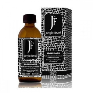 Арганово масло Jungle Fever Argan Oasis 150 мл. Арганово масло Jungle Fever Argan Oasis 150 мл.
