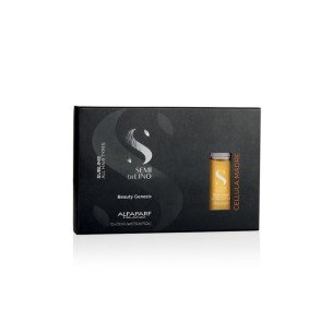 Alfaparf SDL Sublime Базов еликсир с арганови стволови клетки CELLULA BEAUTY GENESIS 12х13мл. Alfaparf SDL Sublime Базов еликсир с арганови стволови клетки CELLULA BEAUTY GENESIS 12х13мл.