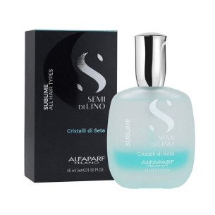 Alfaparf SDL Sublime Двуфазни кристали за коса Alfaparf SDL Sublime Двуфазни кристали за коса