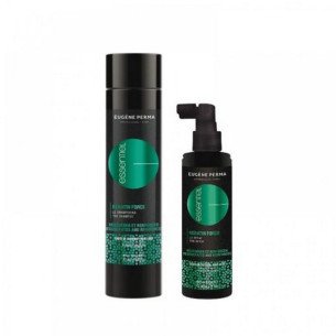 Eugene Perma Essentiel Keratin – Терапия против косопад Eugene Perma Essentiel Keratin – Терапия против косопад