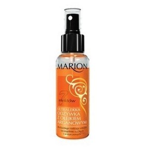 Marion Терапия за коса - с Арганово масло 15 мл. Marion Терапия за коса - с Арганово масло 15 мл.