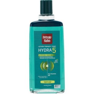 Petrole Hahn Лосион с масла от цитрус за суха коса и скалп Petrole Hahn Лосион с масла от цитрус за суха коса и скалп