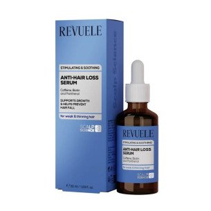 Revuele Серум против косопад