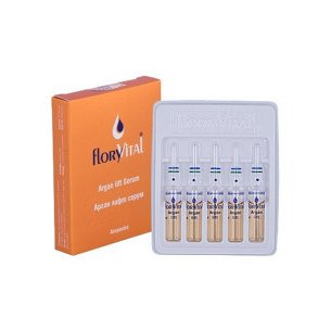 FloryVital Арган лифт FloryVital Арган лифт