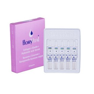 FloryVital Серум C+E+H FloryVital Серум C+E+H