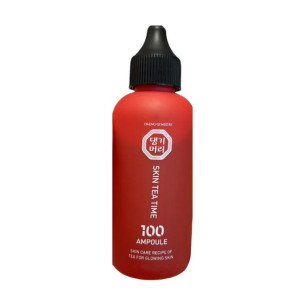 Doori Skin Tea Tame 100 Ampule Шизандра хидратираща ампула за лице Doori Skin Tea Tame 100 Ampule Шизандра хидратираща ампула за лице