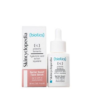 Skincyclopedia Серум за лице за повишаване на кожната бариера Biotics Skincyclopedia Серум за лице за повишаване на кожната бариера Biotics