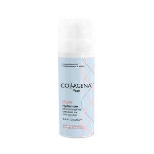Хидратиращ крем флуид COLLAGENA Pure Hydra Hero Хидратиращ крем флуид COLLAGENA Pure Hydra Hero