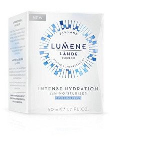 Lumene Lahde 24h Интензивен хидратиращ крем - 50 мл Lumene Lahde 24h Интензивен хидратиращ крем - 50 мл