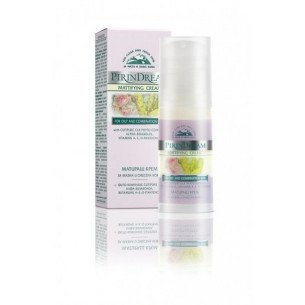 Pirin Dream Матиращ крем за мазна и смесена кожа  50 ml Pirin Dream Матиращ крем за мазна и смесена кожа  50 ml