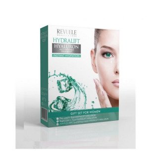 Revuele "Hydralift Hyaluron" Комплект 3 части Revuele "Hydralift Hyaluron" Комплект 3 части