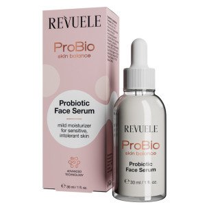 Revuele ProBio Skin Balance Серум за лице с пробиотик Revuele ProBio Skin Balance Серум за лице с пробиотик