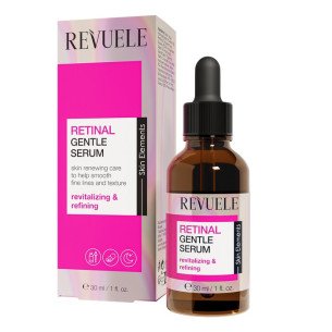 Revuele Retinal Серум за лице против стареене Revuele Retinal Серум за лице против стареене