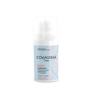 Хидратиращ серум COLLAGENA Pure Hydra Hero Хидратиращ серум COLLAGENA Pure Hydra Hero