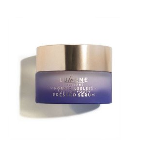 Регенериращ пресован серум против бръчки Lumene [AJATON] Nordic Ageless Radiant Youth Pressed Serum