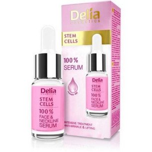 DELIA Интензивен серум от Стволови Клетки за лице DELIA Интензивен серум от Стволови Клетки за лице
