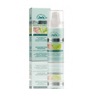 Pirin Dream Мултиактивен серум против бръчки 30 ml Pirin Dream Мултиактивен серум против бръчки 30 ml