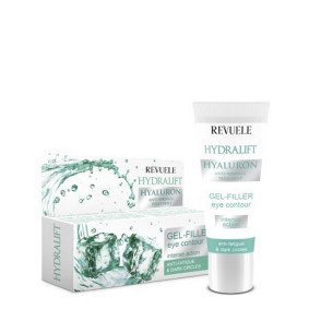 Revuele Hydralift Гел за околоочен контур 25 мл Revuele Hydralift Гел за околоочен контур 25 мл