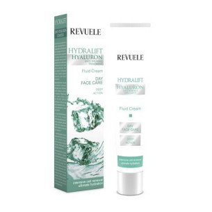 Revuele Hydralift Дневен крем с хиалуронова киселина 50 мл Revuele Hydralift Дневен крем с хиалуронова киселина 50 мл