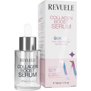 Revuele WONDER Collagen Boost Серум за лице Revuele WONDER Collagen Boost Серум за лице