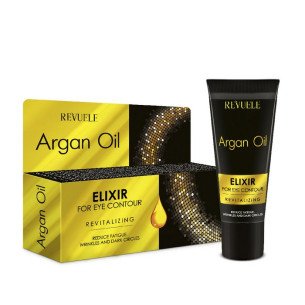 Revuele Argan Oil Подмладяващ еликсир 25 мл Revuele Argan Oil Подмладяващ еликсир 25 мл