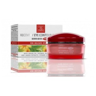 Rooibos Star подхранващ и регенериращ крем за около очи 40 мл Rooibos Star подхранващ и регенериращ крем за около очи 40 мл