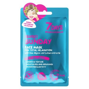 Регенерираща маска 7DAYS Регенерираща маска 7DAYS