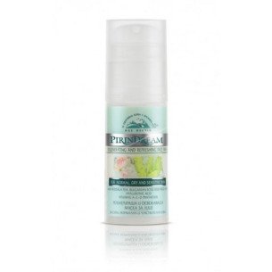 Pirin Dream Регенерираща и освежаваща маска 50 ml Pirin Dream Регенерираща и освежаваща маска 50 ml