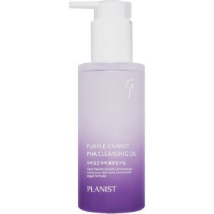 Почистващо олио Doori Planist Purple Carrot PHA Cleansing oil