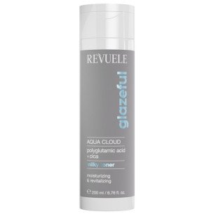 Revuele Aqua Cloud Млечен тонер Revuele Aqua Cloud Млечен тонер