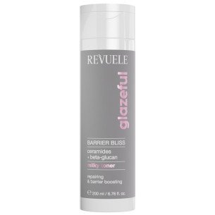 Revuele Barrier Bliss Млечен тонер за лице Revuele Barrier Bliss Млечен тонер за лице