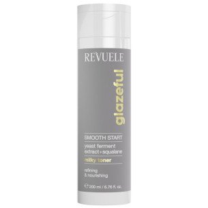 Revuele Smooth Start Млечен тонер за лице Revuele Smooth Start Млечен тонер за лице