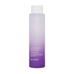 Тонер - ексфолиант Doori Planist Purple Carrot PHA Toner