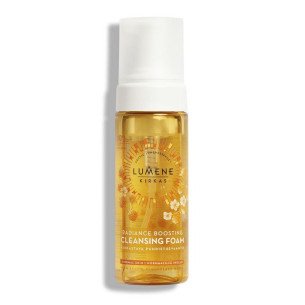 Озаряваща почистваща пяна с витамин C Lumene KIRKAS Cleansing Foam Озаряваща почистваща пяна с витамин C Lumene KIRKAS Cleansing Foam
