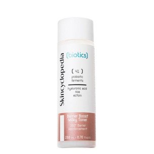 Skincyclopedia Млечен тоник за лице за повишаване на кожната бариера Biotics Skincyclopedia Млечен тоник за лице за повишаване на кожната бариера Biotics