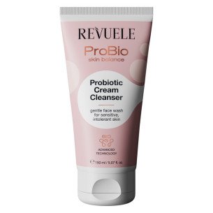 Revuele ProBio Skin Balance Измивен крем с пробиотик Revuele ProBio Skin Balance Измивен крем с пробиотик