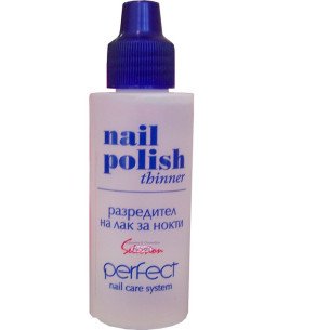 Perfect Разредител за лак 65 мл. Perfect Разредител за лак 65 мл.