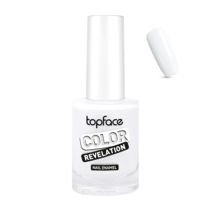 TOPFACE Лак за нокти Color Revelation 002 TOPFACE Лак за нокти Color Revelation 002