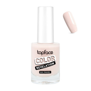TOPFACE Лак за нокти Color Revelation 004 TOPFACE Лак за нокти Color Revelation 004